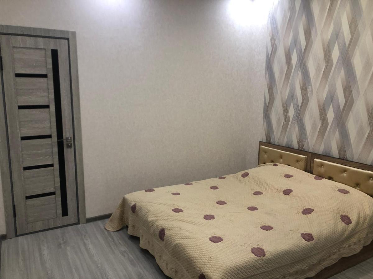 Дом Отель Бадамзар 塔什干 外观 照片